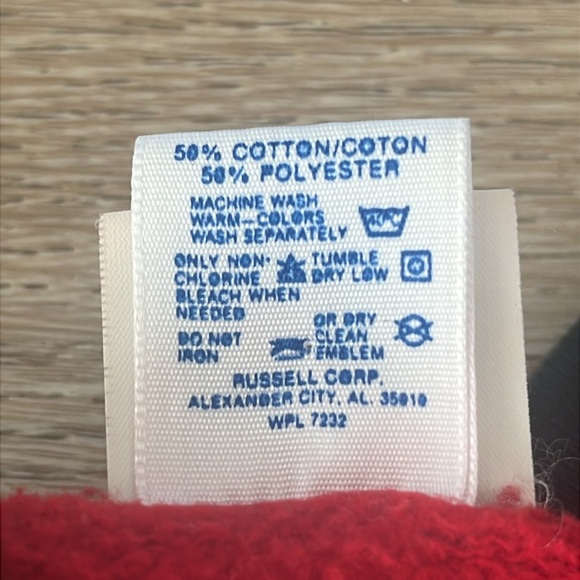 Vintage Just Ducky Scottie Dog Sweatshirt Womens XXL 80s Faux Fur Appliqué USA - Picture 14 of 14